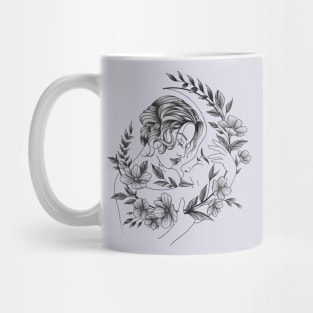 Mother Instincts Mug